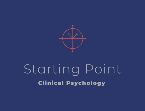 Starting Point Clinical Psychology