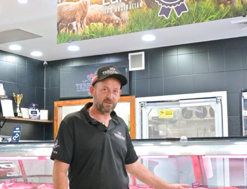 Territory Butchers – Palmerston